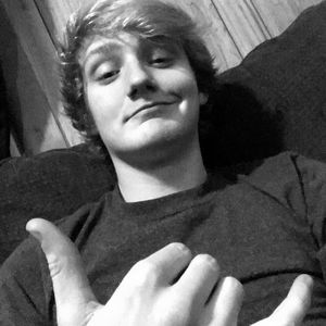 Meet your Posher, Nicholas